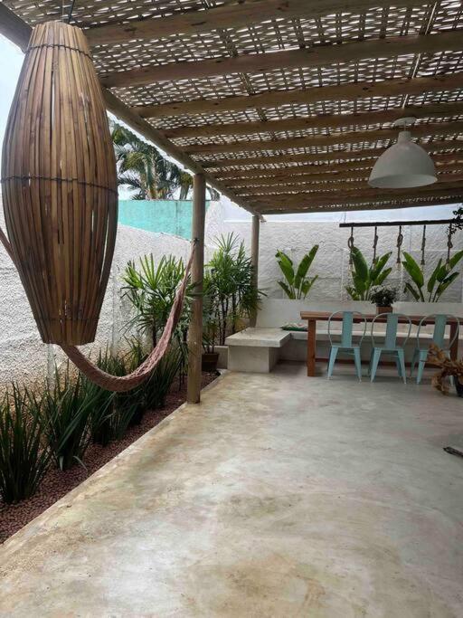 Casa Praiana De Itacoatiara Niteroi Exterior photo